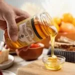 Blossom Honey from Bingol, 460G - Image 2