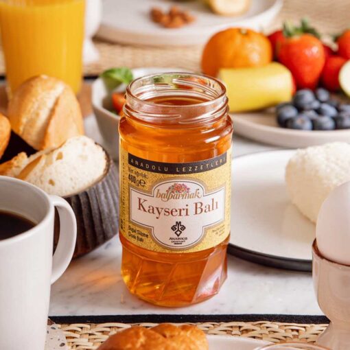 Blossom Honey from Kayseri