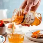 Blossom Honey from Mus, 460G - Image 2