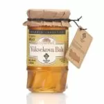 Blossom Honey from Yuksekova, 460G