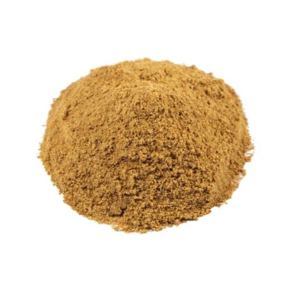 Turkish Cajun Seasoning, Natural