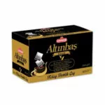 Caykur Altinbas Black Tea, 40 Tea Pot Sachets