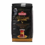 Caykur Altinbas Classic, Turkish Black Tea