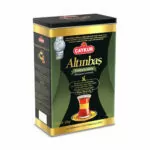Caykur Altınbas Earl Grey, Turkish Black Tea
