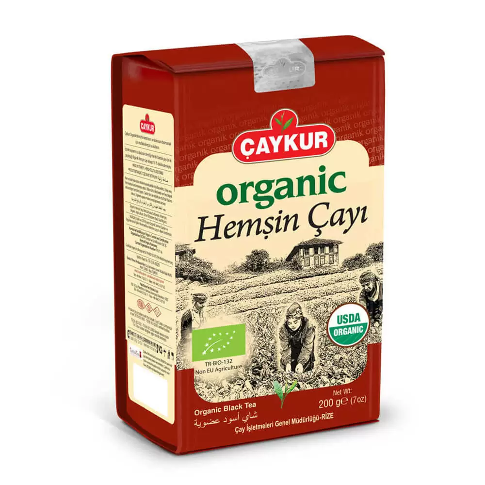 Caykur-Hemsin-Organic-Turkish-Black-Tea.jpg Caykur Hemsin, Organic Turkish Black Tea - Image 1