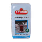 Caykur Kamelya, Camellia Turkish Black Tea
