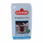 Caykur Kamelya, Camellia Turkish Black Tea