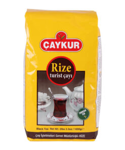 Caykur Rize Tourist Black Tea 1000G