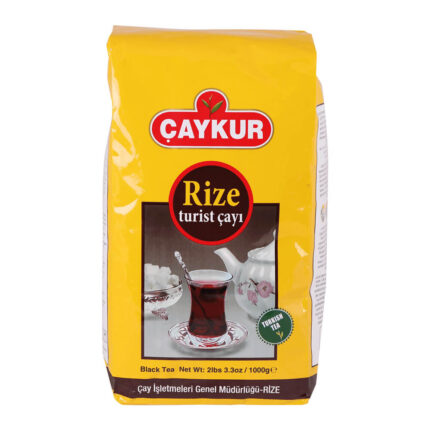Caykur, Rize Tourist Black Tea