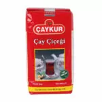 Caykur Tea Flower Turkish Black Tea