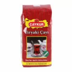 Caykur Tiryaki, Addicted Turkish Black Tea