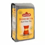 Caykur Tomurcuk, Turkish Earl Grey Black Tea, 200G