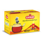 Caykur, Turkish Black Tea, 40 Teapot Sachets