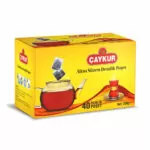 Caykur, Turkish Black Tea, 40 Teapot Sachets