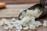 Chios Greek Gum Mastic, Natural 20G, Mastiha - Image 2