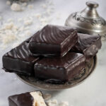 Chocolate Covered Palace Halva by Ikbal, 250G - Image 2