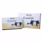 Chocolate Covered Turkish Pismaniye by Ikbal