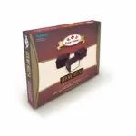 Chocolate Covered Tensile Halva, 240G