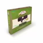 Chocolate Covered Tensile Halva with Pistachio, 240G