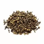 Turkish Clove, Natural