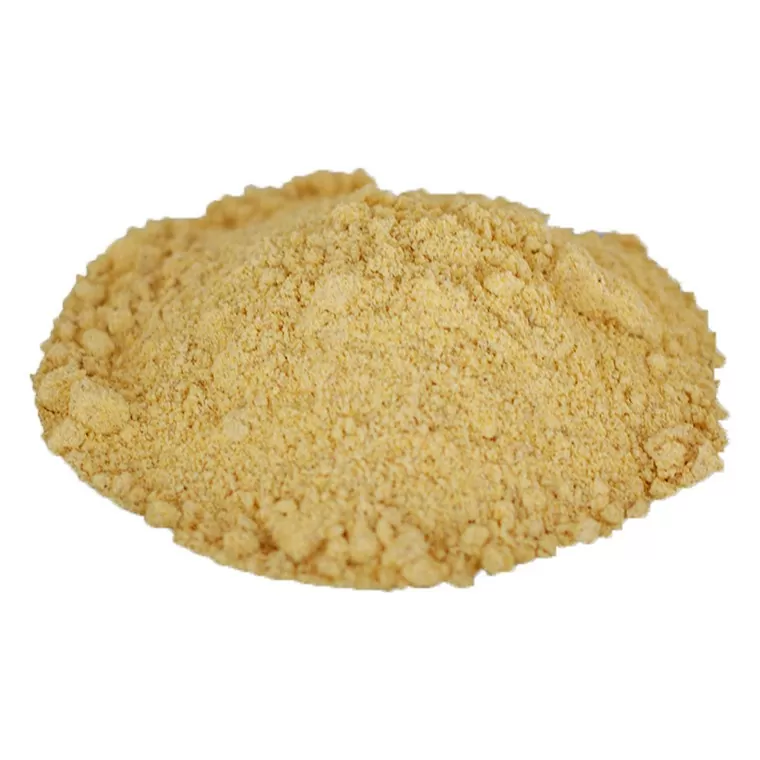 Turkish Corn Flour, Natural