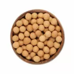 Crispy Chickpeas