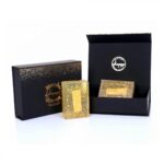 Handmade Golden Soap, Natural Golden Touch (%100 Real – 24 Carat Gold) - Image 2