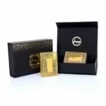 Handmade Golden Soap, Natural Golden Touch (%100 Real – 24 Carat Gold) - Image 2