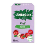 Dogadan Apple Tea, 20 Teabags
