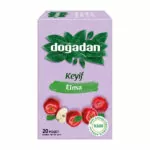 Dogadan Apple Tea, 20 Teabags