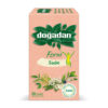 Dogadan Form Herbal Tea 20 Teabags