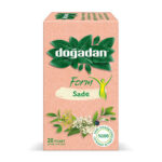 Dogadan Form Herbal Tea, 20 Teabags