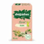 Dogadan Form Herbal Tea, 20 Teabags