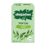 Dogadan Green Tea, 20 Teabags