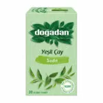 Dogadan Green Tea, 20 Teabags