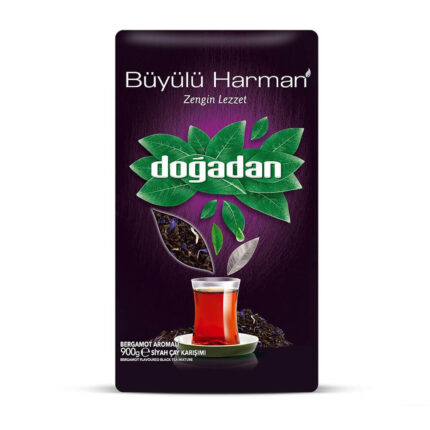 Dogadan, Magical Blend, Turkish Black Tea, 900G