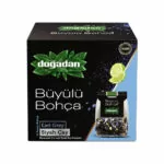 Dogadan, Magical Pack, Earl Grey, 10 Tea Cup Sachets
