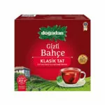 Dogadan, Secret Garden, Turkish Black Tea, Tea Cup Sachets