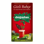 Dogadan, Secret Garden, Turkish Black Tea, 1000G