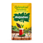 Dogadan, Traditional Turkish Black Tea, 1000G