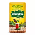 Dogadan, Traditional Turkish Black Tea, 1000G
