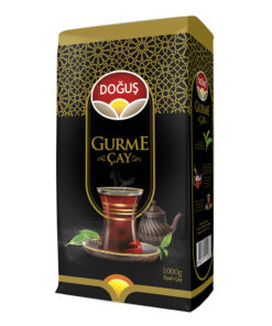 Dogus Gourmet Turkish Black Tea 1000G