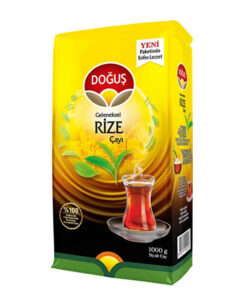 Dogus Rize Region Turkish Black Tea 1000G