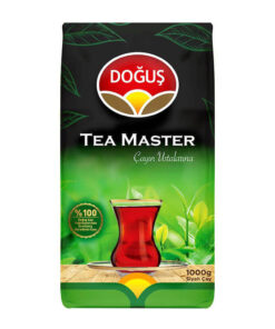 Dogus Tea Master Turkish Black Tea 1000G