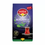 Dogus, Turkish Black Tea with Bergamot, 1000G
