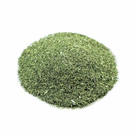 Dried Dill, Natural