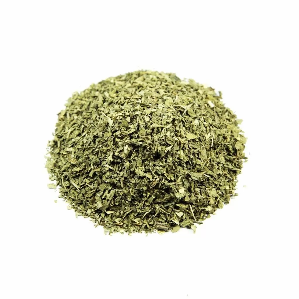 Dried Parsley, Natural