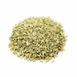 Fennel Seeds, Natural