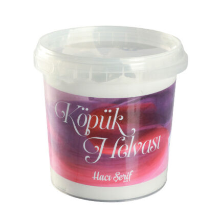 Foam Halva, Haci Serif, 350G