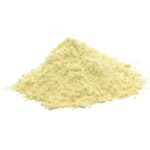 Garlic Powder, Turkish